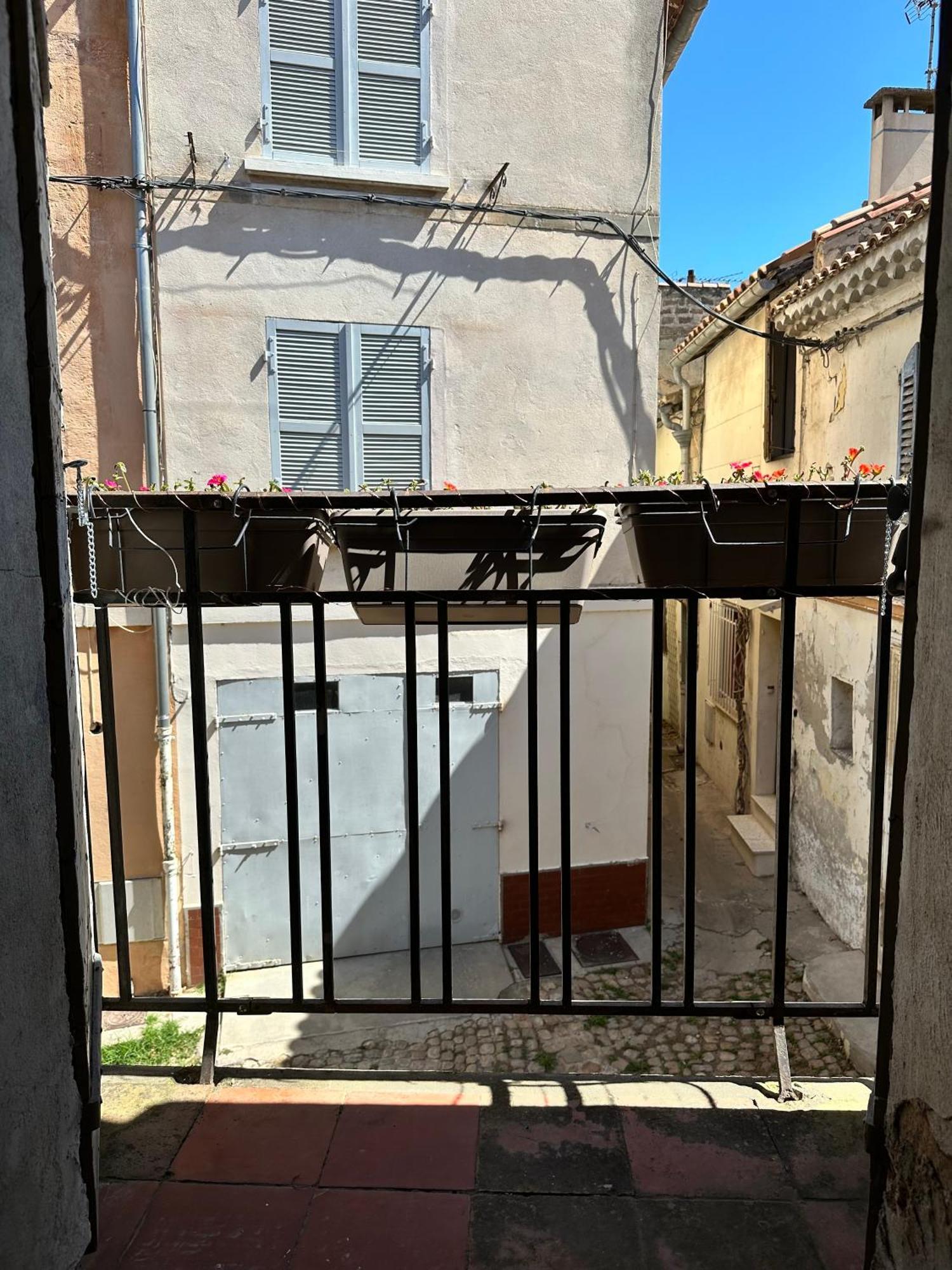 Maison Arenas Arles Exterior foto